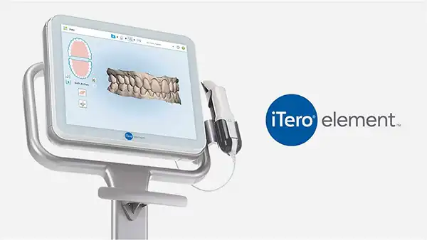 itero invisalign Bento Gonçalves