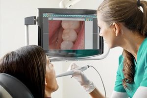Check up odontológico em Bento Gonçalves