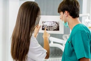 Cirurgia oral em Bento Gonçalves